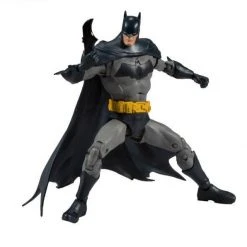 Shelf Wear - McFarlane Toys DC Multiverse Batman (Detective Comics #1000) Action Figure