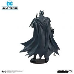 Shelf Wear - McFarlane Toys DC Multiverse Batman (Detective Comics #1000) Action Figure