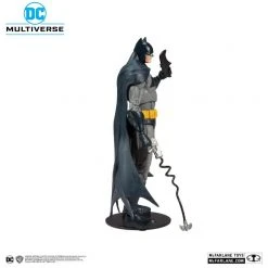 Shelf Wear - McFarlane Toys DC Multiverse Batman (Detective Comics #1000) Action Figure