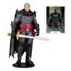 McFarlane Toys DC Multiverse (Flashpoint) Batman Unmasked (Thomas Wayne) Action Figure