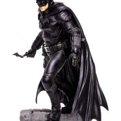 McFarlane Toys DC Multiverse (The Batman) Batman 12