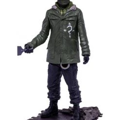 McFarlane Toys DC Multiverse (The Batman) The Riddler 12" Statue
