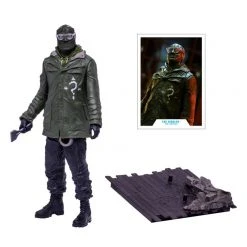 McFarlane Toys DC Multiverse (The Batman) The Riddler 12" Statue