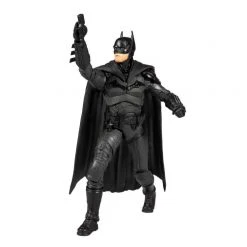 McFarlane Toys DC Multiverse (The Batman) Batman Action Figure