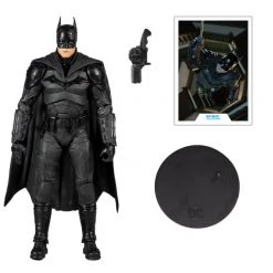McFarlane Toys DC Multiverse (The Batman) Batman Action Figure