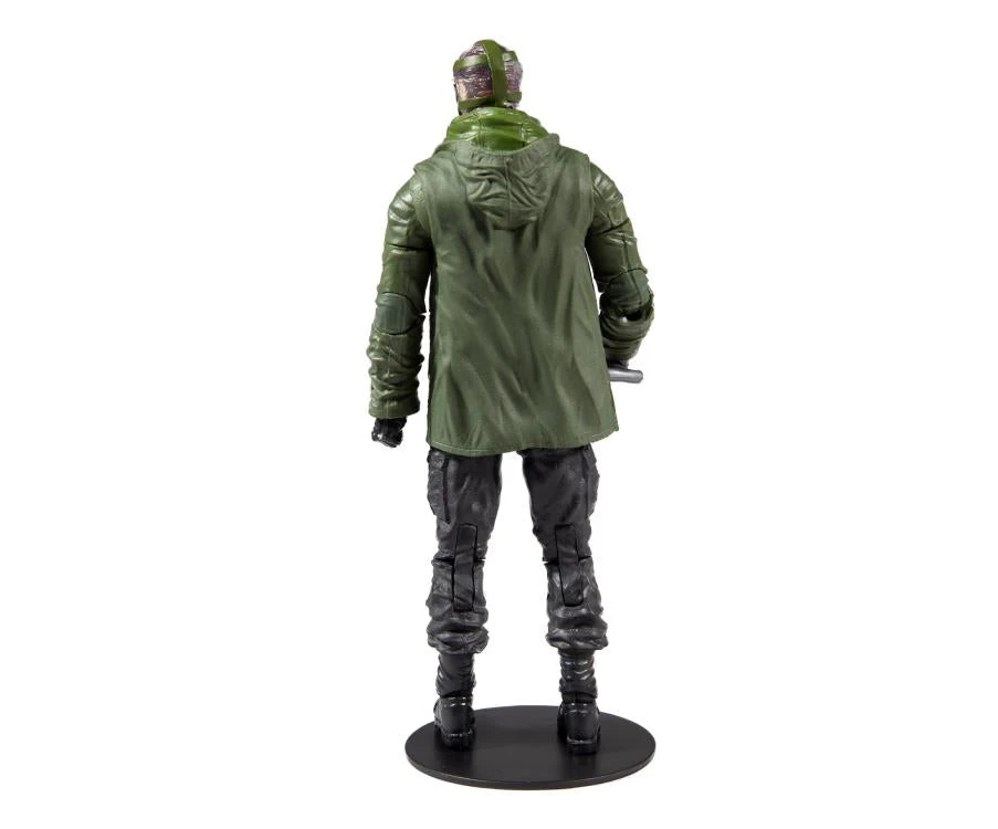 McFarlane Toys DC Multiverse (The Batman) The Riddler Action Figure 7 McFarlane Toys DC Multiverse (The Batman) The Riddler Action Figure