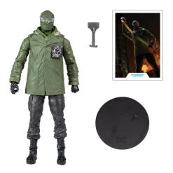 McFarlane Toys DC Multiverse (The Batman) The Riddler Action Figure