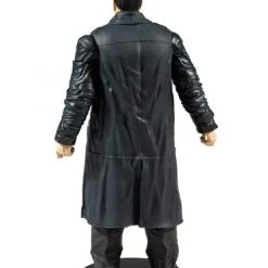 McFarlane Toys DC Multiverse (The Batman) The Penguin Action Figure 12 McFarlane Toys DC Multiverse (The Batman) The Penguin Action Figure