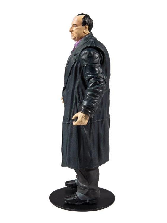 McFarlane Toys DC Multiverse (The Batman) The Penguin Action Figure 5 McFarlane Toys DC Multiverse (The Batman) The Penguin Action Figure