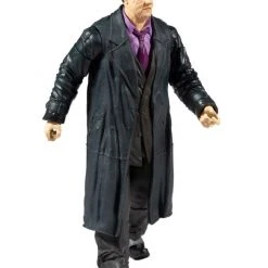 McFarlane Toys DC Multiverse (The Batman) The Penguin Action Figure 14 McFarlane Toys DC Multiverse (The Batman) The Penguin Action Figure