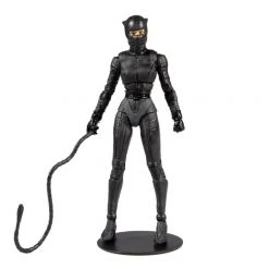 McFarlane Toys DC Multiverse (The Batman) Catwoman Action Figure