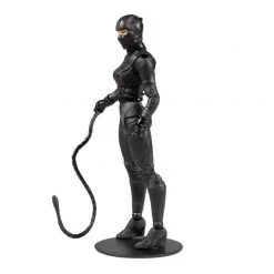 McFarlane Toys DC Multiverse (The Batman) Catwoman Action Figure