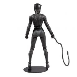 McFarlane Toys DC Multiverse (The Batman) Catwoman Action Figure