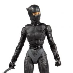 McFarlane Toys DC Multiverse (The Batman) Catwoman Action Figure