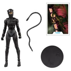 McFarlane Toys DC Multiverse (The Batman) Catwoman Action Figure
