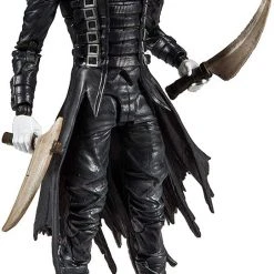 McFarlane Toys DC Multiverse The Batman Who Laughs Action Figure