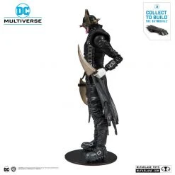 McFarlane Toys DC Multiverse The Batman Who Laughs Action Figure