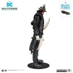 McFarlane Toys DC Multiverse The Batman Who Laughs Action Figure