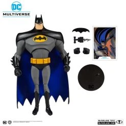 McFarlane Toys DC Multiverse Batman The Animated Series Action Figure