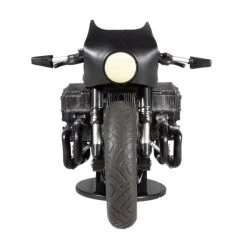 McFarlane Toys DC Multiverse (The Batman) Batcycle Action Figure