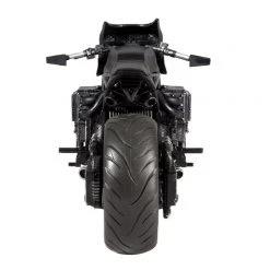 McFarlane Toys DC Multiverse (The Batman) Batcycle Action Figure