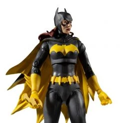McFarlane Toys DC Multiverse (Batman: Three Jokers) Batgirl Action Figure