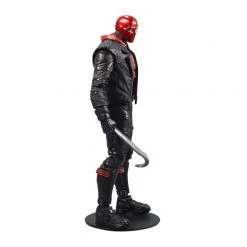 McFarlane Toys DC Multiverse (Batman: Three Jokers) Red Hood Action Figure