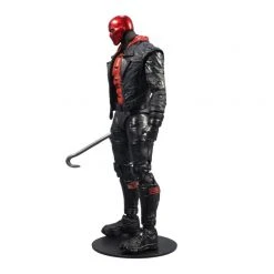 McFarlane Toys DC Multiverse (Batman: Three Jokers) Red Hood Action Figure
