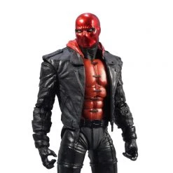 McFarlane Toys DC Multiverse (Batman: Three Jokers) Red Hood Action Figure
