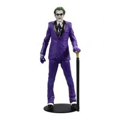 McFarlane Toys DC Multiverse (Batman: Three Jokers) The Joker (The Criminal) Action Figure