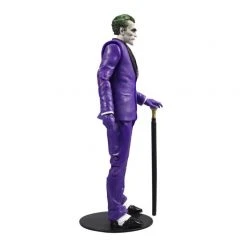 McFarlane Toys DC Multiverse (Batman: Three Jokers) The Joker (The Criminal) Action Figure