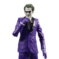 McFarlane Toys DC Multiverse (Batman: Three Jokers) The Joker (The Criminal) Action Figure