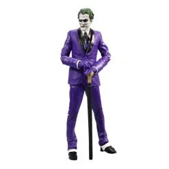 McFarlane Toys DC Multiverse (Batman: Three Jokers) The Joker (The Criminal) Action Figure