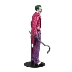 McFarlane Toys DC Multiverse (Batman: Three Jokers) The Joker (The Clown) Action Figure