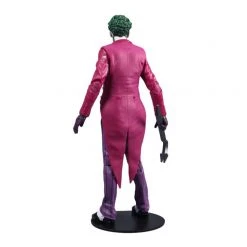 McFarlane Toys DC Multiverse (Batman: Three Jokers) The Joker (The Clown) Action Figure