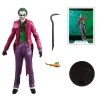 McFarlane Toys DC Multiverse (Batman: Three Jokers) The Joker (The Clown) Action Figure