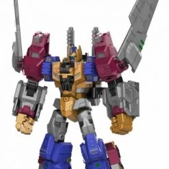 Iron Factory IF-EX43 Primal Commander Action Figure