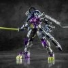 Iron Factory IF-EX45M Kagami Shishimaru Figure