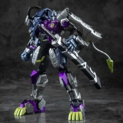 Iron Factory IF-EX45M Kagami Shishimaru Figure