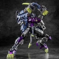 Iron Factory IF-EX45M Kagami Shishimaru Figure