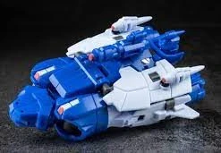 Iron Factory IF EX49 Void Legion Action Figure