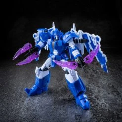 Iron Factory IF EX49 Void Legion Action Figure