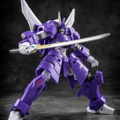 Iron Factory IF-EX48 Hannyamaru Action Figure