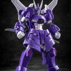 Iron Factory IF-EX48 Hannyamaru Action Figure