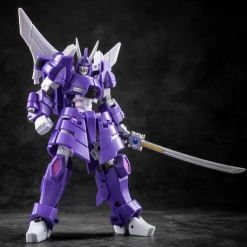 Iron Factory IF-EX48 Hannyamaru Action Figure