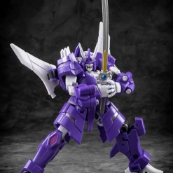 Iron Factory IF-EX48 Hannyamaru Action Figure