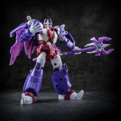 Iron Factory IF EX-49P Last Prophet Action Figure 10 Iron Factory IF EX-49P Last Prophet Action Figure