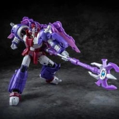 Iron Factory IF EX-49P Last Prophet Action Figure 13 Iron Factory IF EX-49P Last Prophet Action Figure