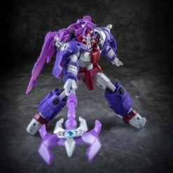 Iron Factory IF EX-49P Last Prophet Action Figure 12 Iron Factory IF EX-49P Last Prophet Action Figure