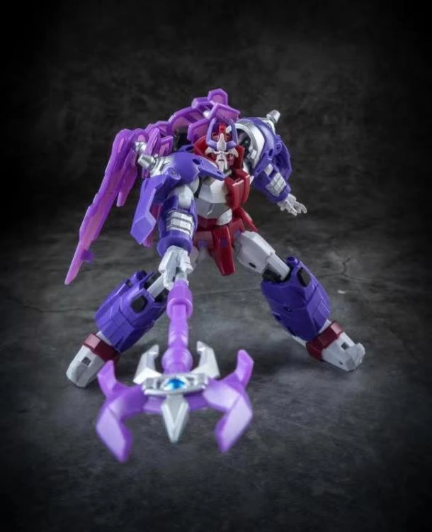 Iron Factory IF EX-49P Last Prophet Action Figure 7 Iron Factory IF EX-49P Last Prophet Action Figure